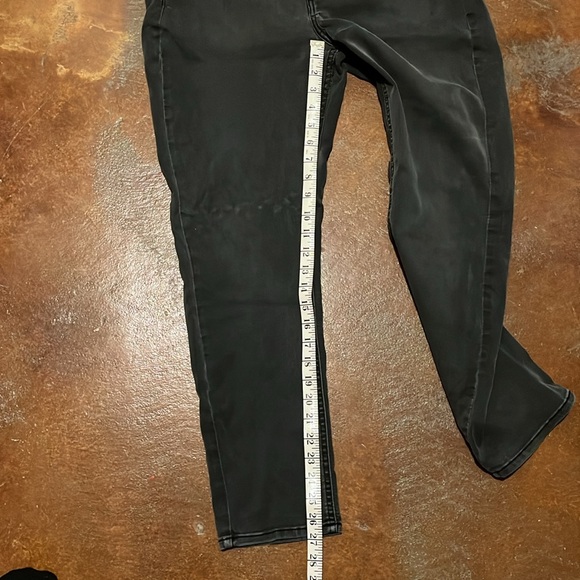 Lee Riders size 14 P - Picture 9 of 10